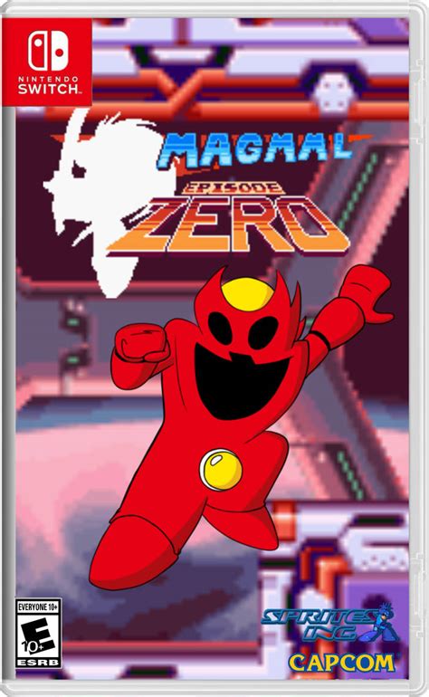 magmml wiki|magmml zero.